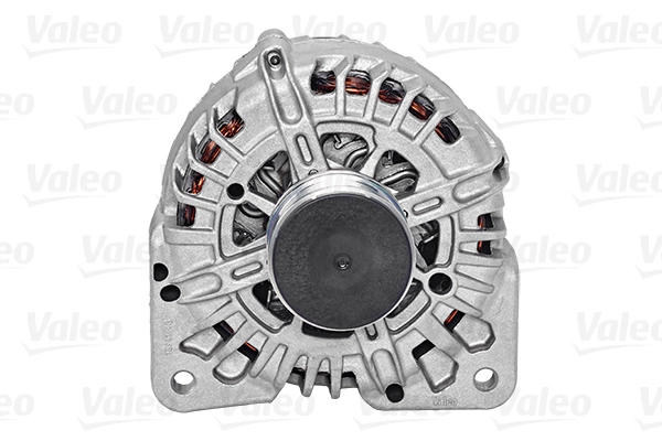  Alternator Renault Kangoo 