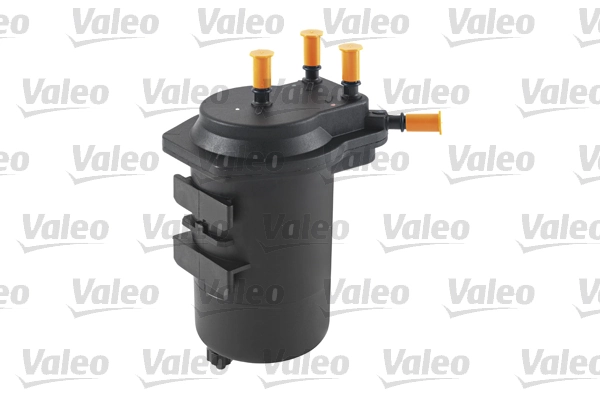 Filtr paliwa VALEO 587538 cena, od 21,96 USD