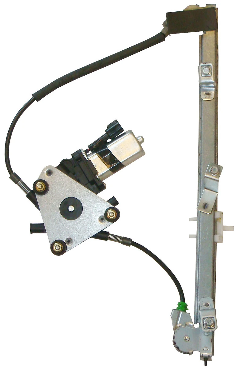 Do koszyka Mechanizm podnoszenia szyby drzwi przednich prawych Alfa Romeo 156  932