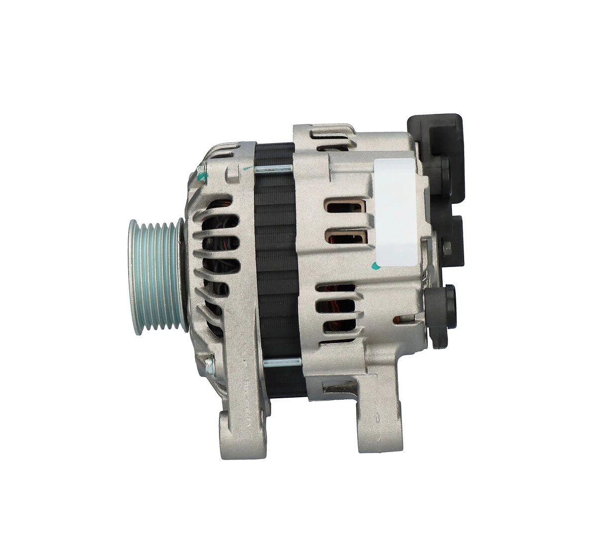 Do koszyka 437138 VALEO Alternator