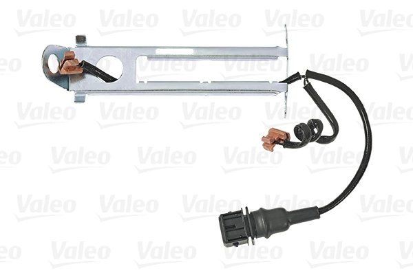 500055372 Iveco Klocki hamulcowe przednie tarczowe