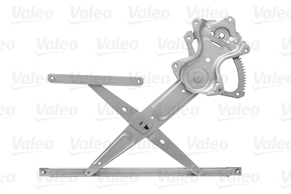 Mechanizm podnoszenia szyby drzwi przednich prawych Toyota RAV4 III SUV (A3) (2005 - 2012) cena, od 80,90 USD