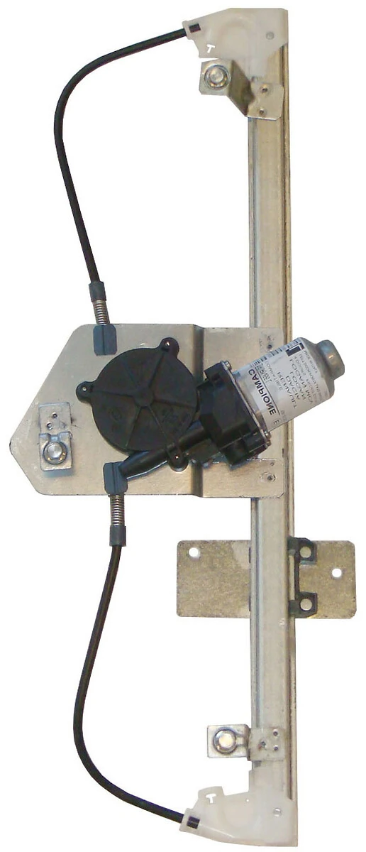 BK73202 Breckner Mechanizm podnoszenia szyby drzwi przednich prawych
