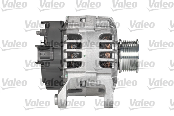 Do koszyka 439625 VALEO Alternator
