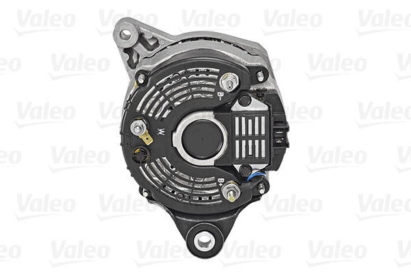 436602 VALEO Alternator