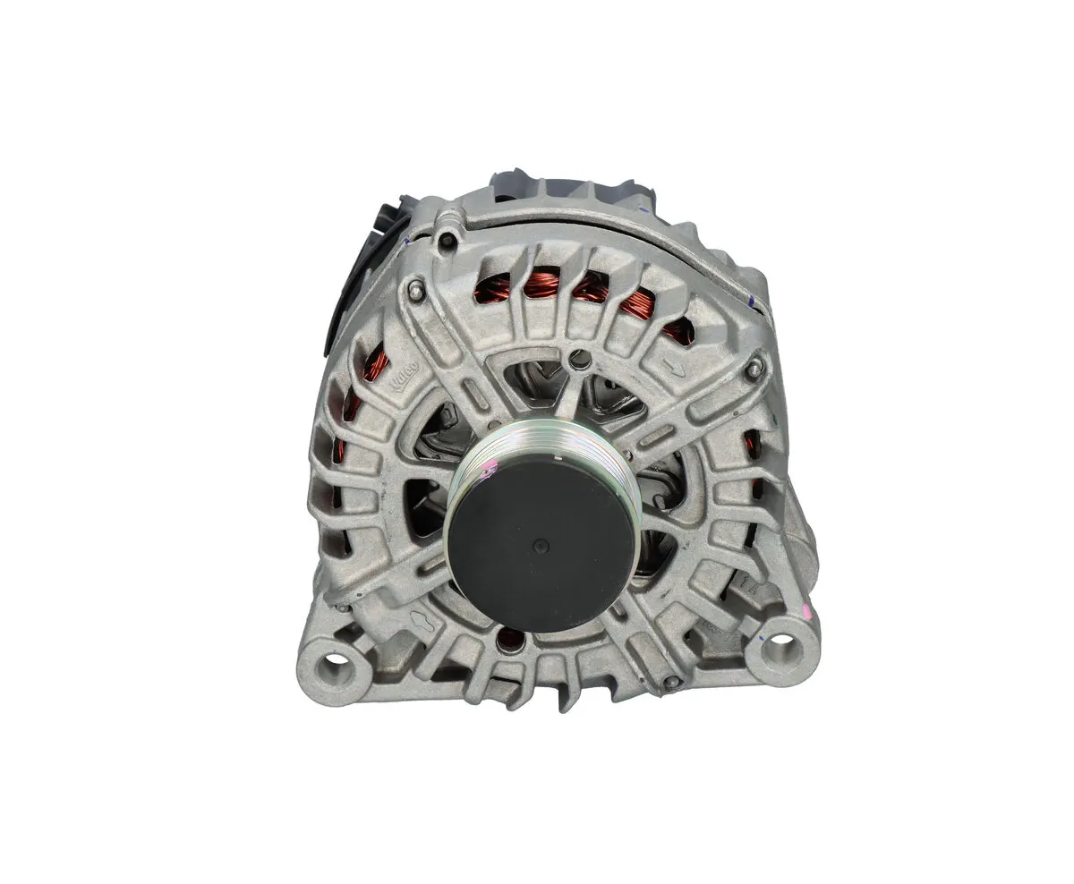 444706 VALEO Alternator