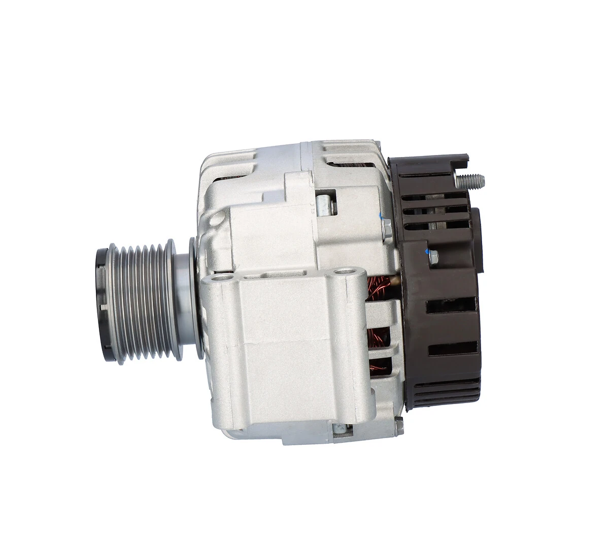 Do koszyka 437430 VALEO Alternator