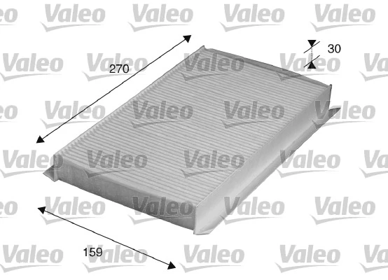 715518 VALEO