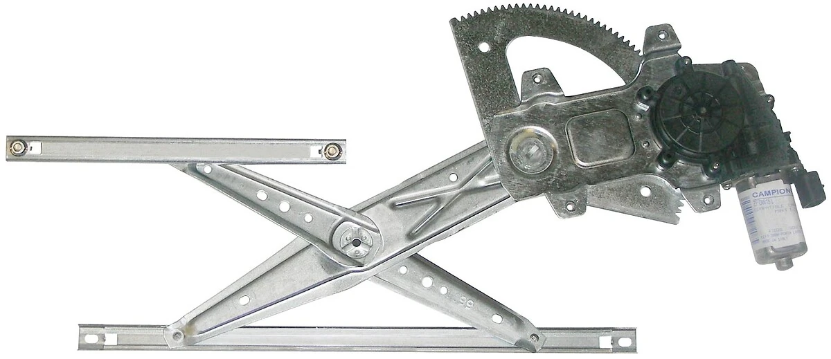 Mechanizm podnoszenia szyby drzwi przednich lewych Daewoo Matiz hatchback (KLYA) (1998 - 2008) cena, od 80,40 USD