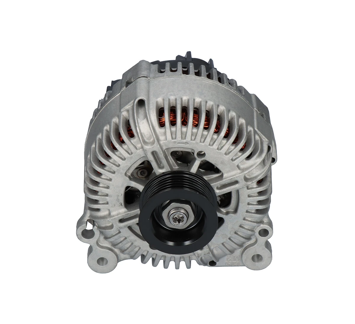 Alternator Audi Q7 