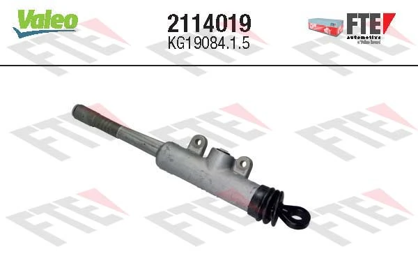Cylinder sprzęgła główny do BMW 3  E30