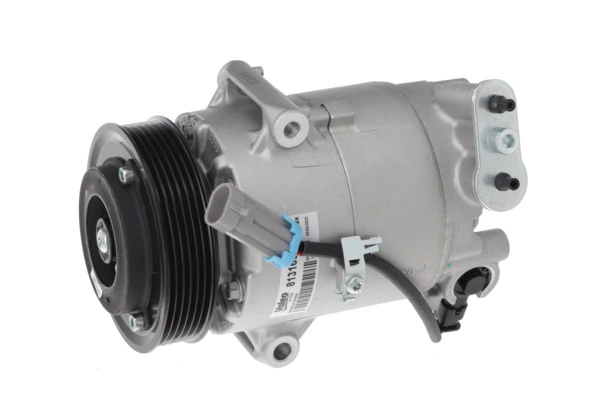 813160 VALEO Sprężarka klimatyzacji