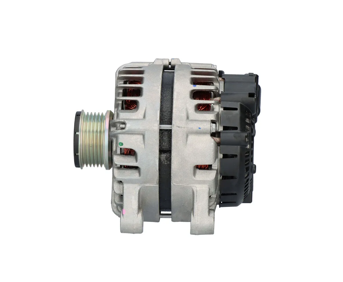 Do koszyka 444706 VALEO Alternator