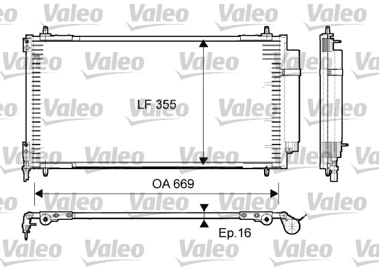 814065 VALEO