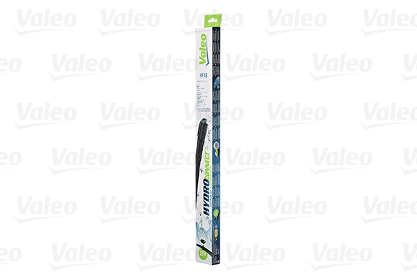 Pióro wycieraczki szyby przedniej pasażera VALEO 578505 cena, od 9,16 USD