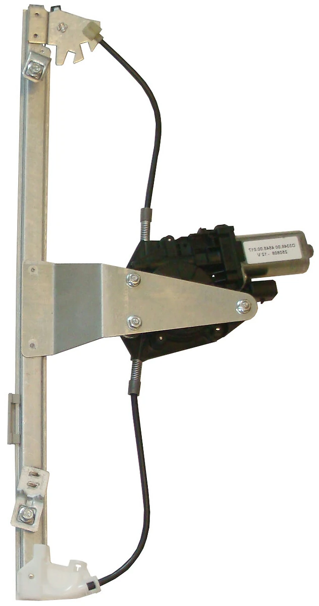 Mechanizm podnoszenia szyby drzwi przednich prawych Peugeot/Citroen 1620005780 cena, od 79,25 USD