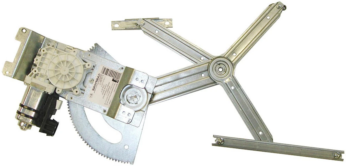 Mechanizm podnoszenia szyby drzwi przednich prawych Opel Zafira B minivan (A05) (2005 - 2011) cena, od 59,67 USD