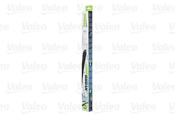 Pióro wycieraczki szyby przedniej kierowcy VALEO 578576 cena, od 11,78 USD