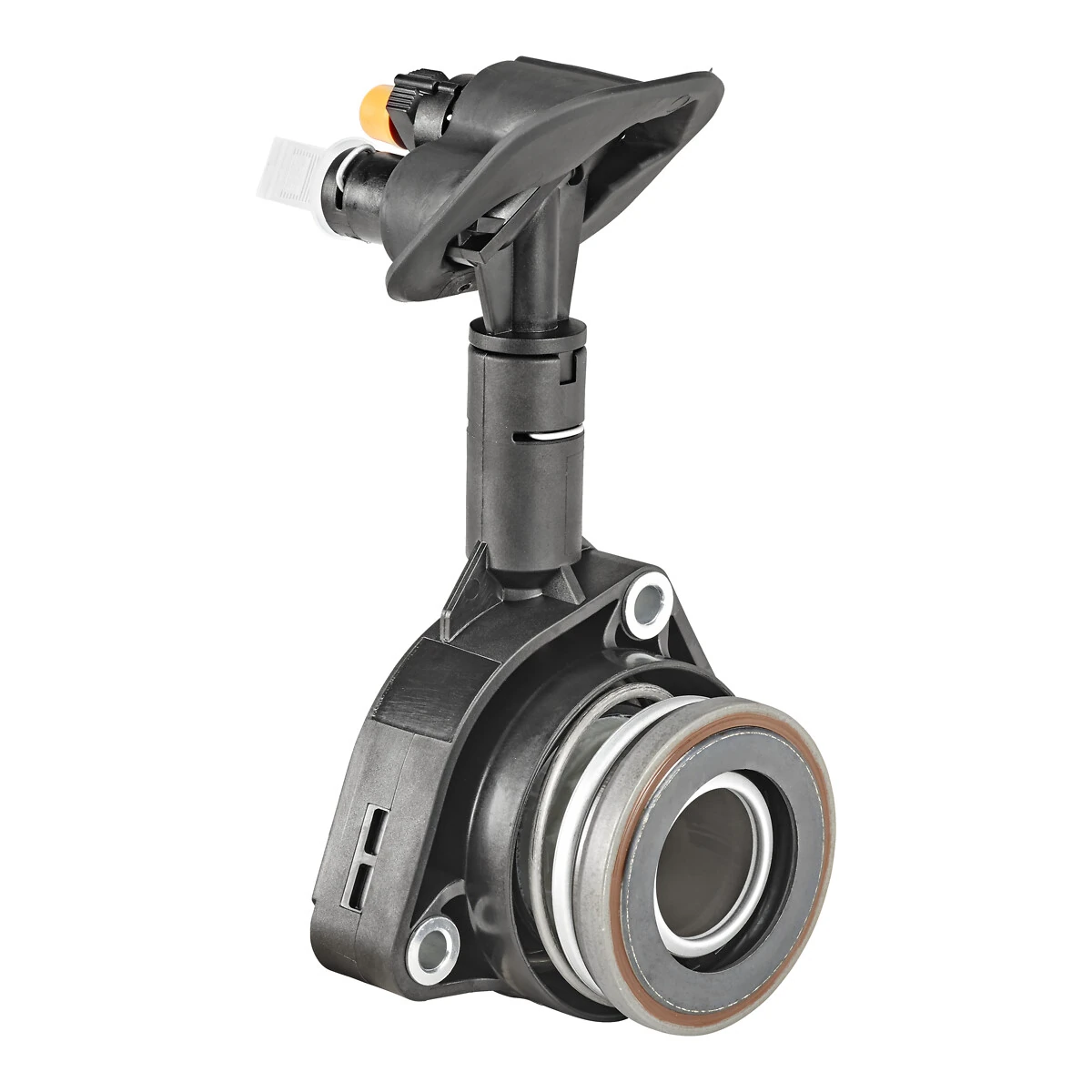 Cylinder roboczy sprzęgła (wysprzęglik) w komplecie z łożyskiem wyciskowym VALEO 810080 cena, od 53,83 USD