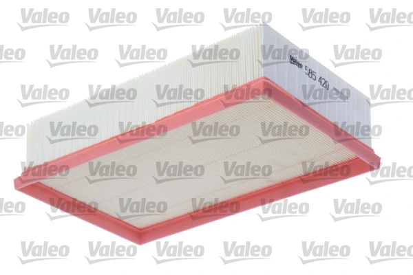 Filtr powietrza VALEO 585420 cena, od 10,47 USD