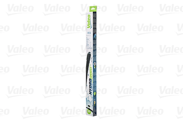 Pióro wycieraczki szyby przedniej pasażera VALEO 578507 cena, od 14,72 USD