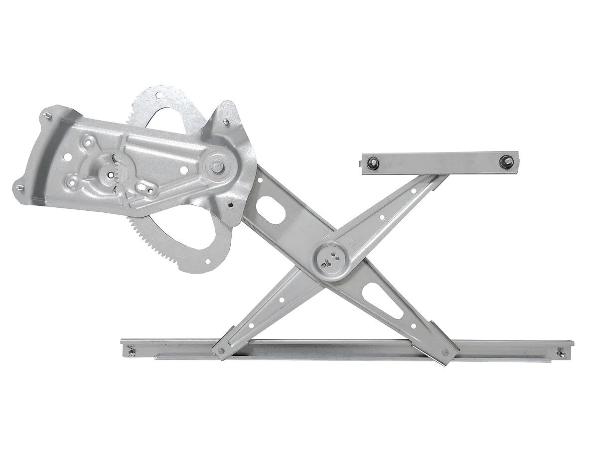  Mechanizm podnoszenia szyby drzwi przednich lewych Renault Scenic 