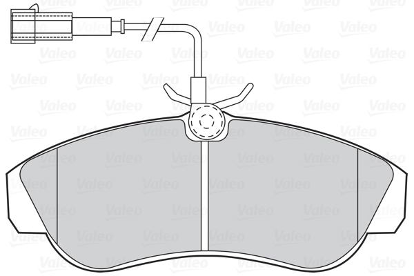 302027 VALEO