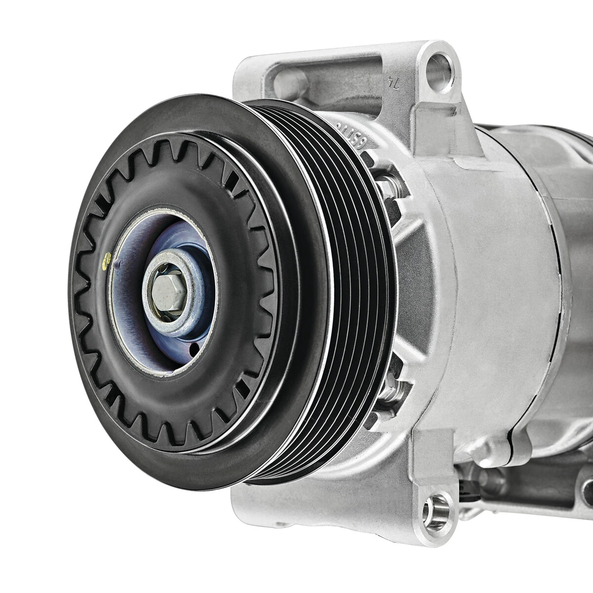 813178 VALEO Sprężarka klimatyzacji