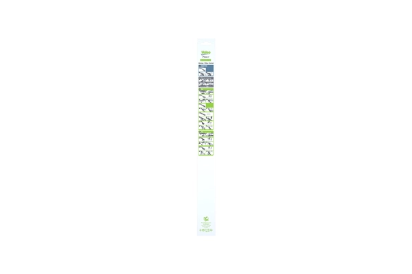 Pióro wycieraczki szyby przedniej kierowcy VALEO 575006 cena, od 11,12 USD