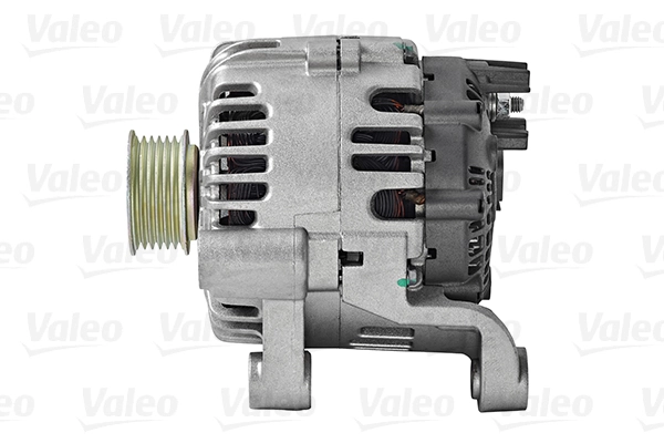 Do koszyka 439487 VALEO Alternator