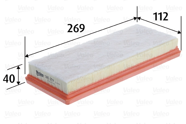 585219 VALEO
