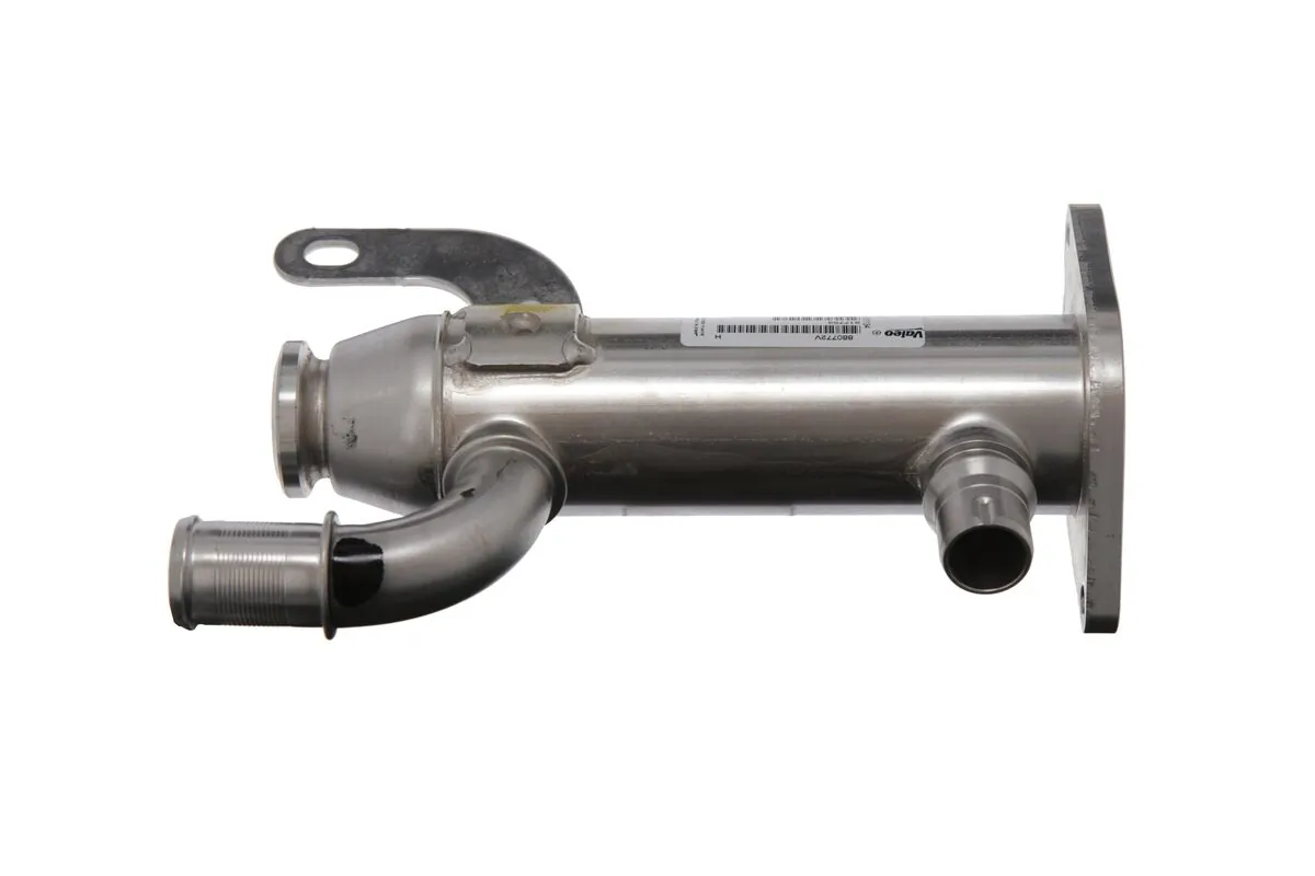Chłodnica układu recyrkulacji spalin EGR VALEO 817753 cena, od 122,45 USD