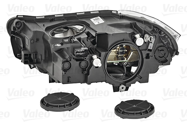 Reflektor prawy do BMW X1  F48
