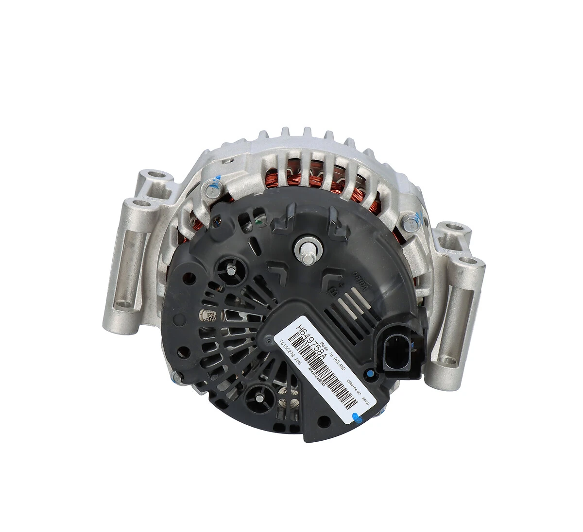 440453 VALEO Alternator