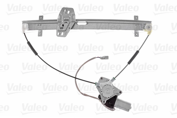 851597 VALEO Mechanizm podnoszenia szyby drzwi przednich prawych