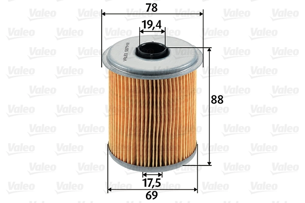 587910 VALEO