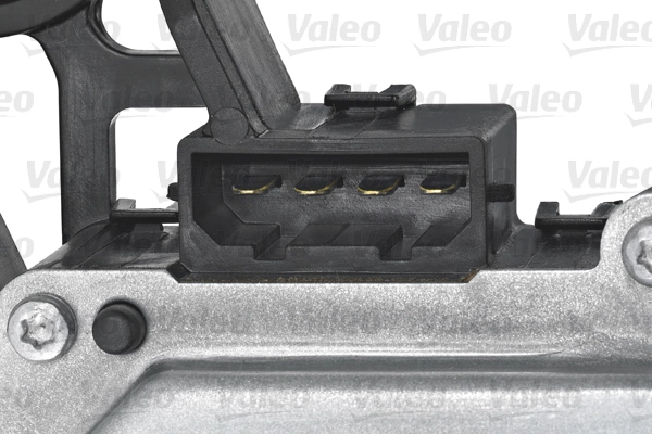 Silniczek wycieraczki tylnej szyby VALEO 404886 cena, od 84,15 USD