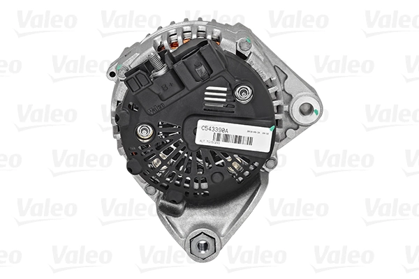 Alternator VALEO 439545 cena, od 250,30 USD