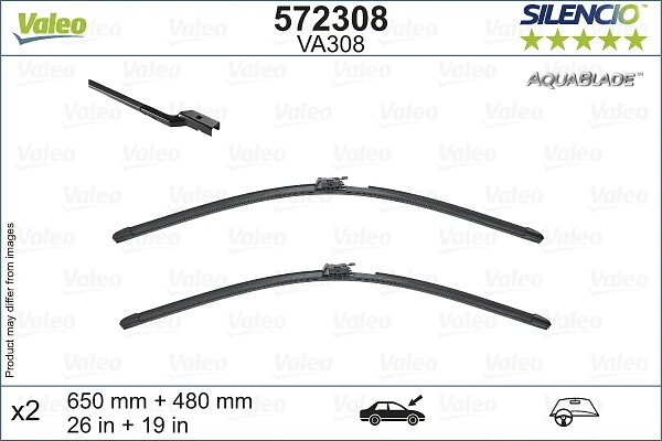 572308 VALEO 
