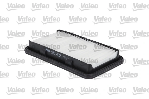 585432 VALEO Obudowa filtra powietrza