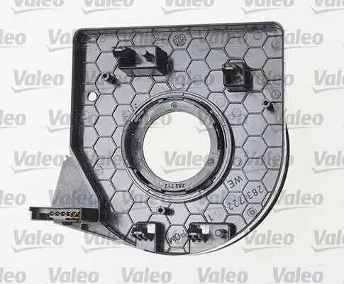 Pierścień kontaktowy AIRBAG, taśma kierownicy VALEO 251658 cena, od 42,56 USD