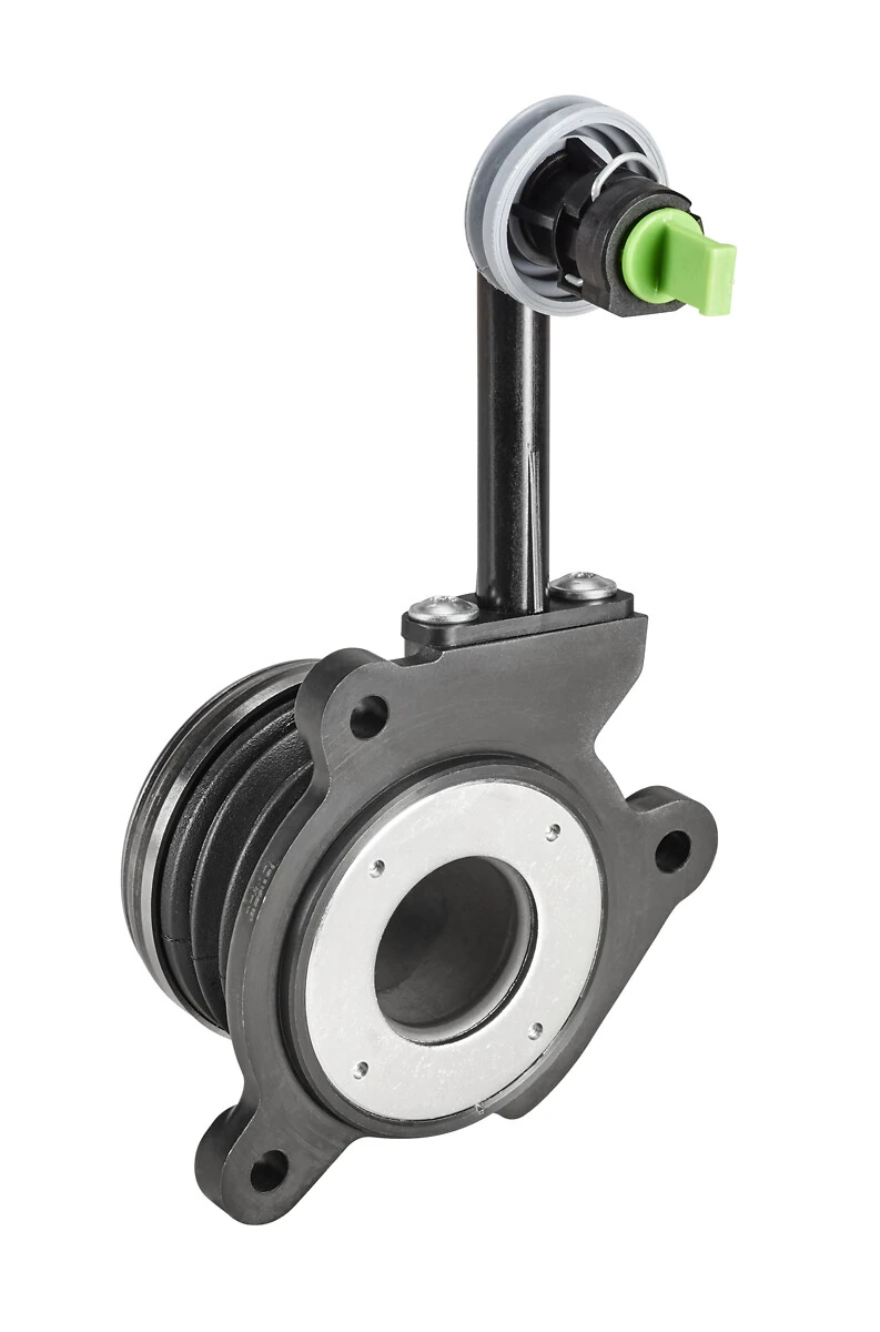 810079 VALEO Cylinder roboczy sprzęgła (wysprzęglik) w komplecie z łożyskiem wyciskowym