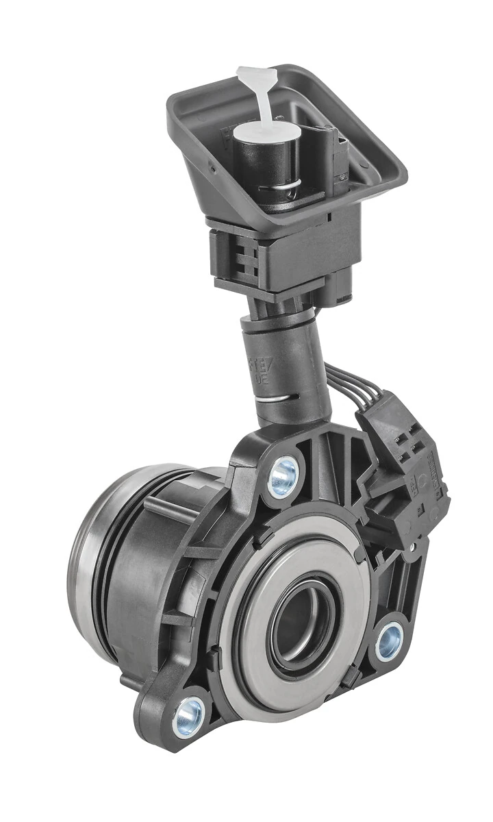 810009 VALEO Cylinder roboczy sprzęgła (wysprzęglik) w komplecie z łożyskiem wyciskowym