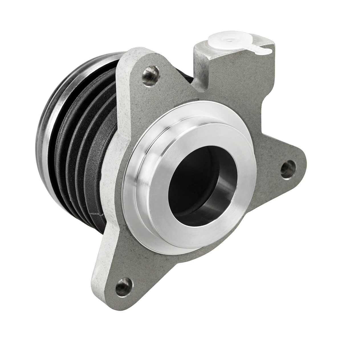 804582 VALEO Cylinder roboczy sprzęgła (wysprzęglik) w komplecie z łożyskiem wyciskowym
