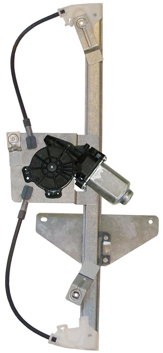 Mechanizm podnoszenia szyby drzwi przednich prawych General Motors 1689036680 cena, od 54,23 USD