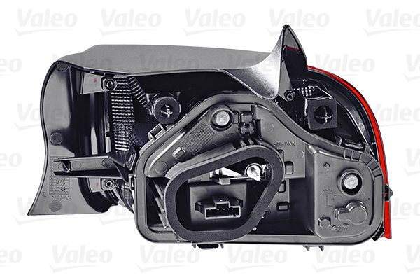 045412 VALEO Lampa zespolona tylna lewa