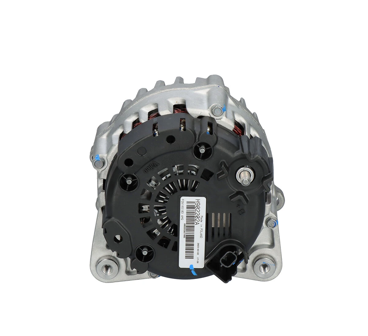 440718 VALEO Alternator