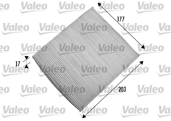 698866 VALEO