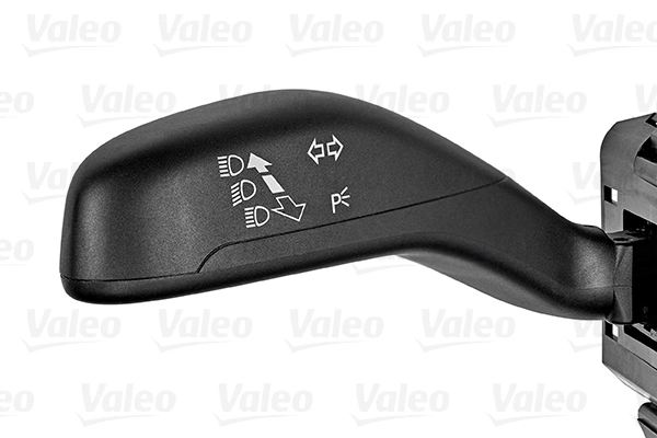 Do koszyka Przełącznik zespolony, w komplecie Skoda Fabia II 5J2, 542, 572, 582