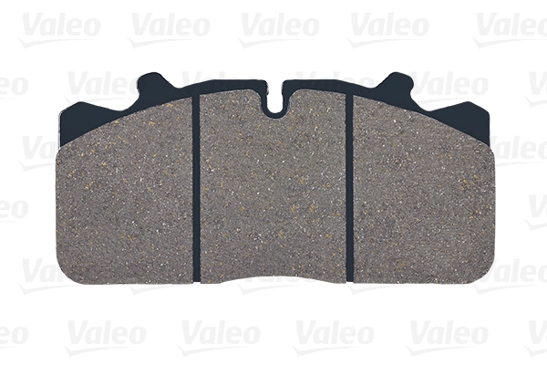 Do koszyka 500055372 Iveco Klocki hamulcowe przednie tarczowe